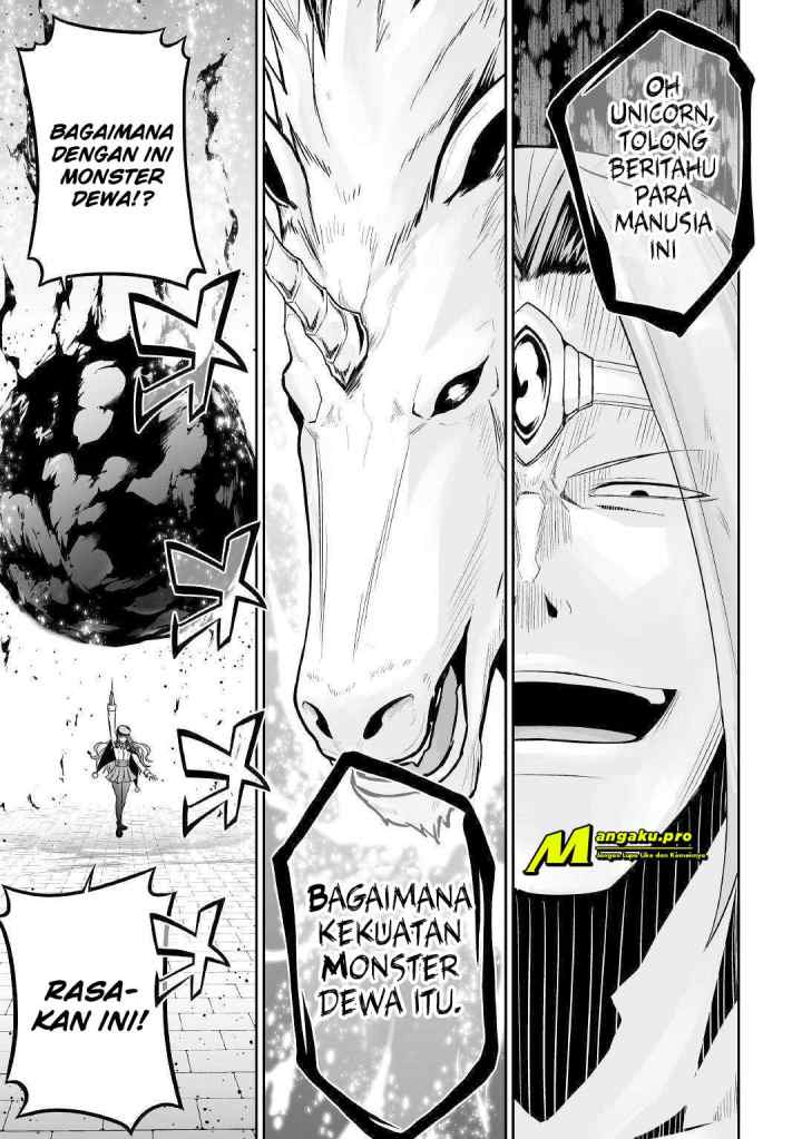 Jaryuu Tensei chapter 29.1 halaman 6
