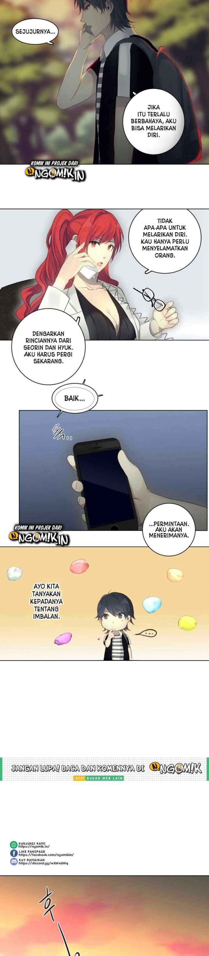 Gong heon ja chapter 12 halaman 4