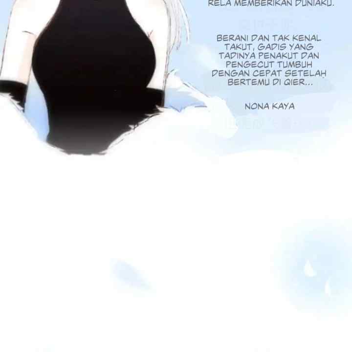 Love Never Fails chapter 73.5 halaman 9