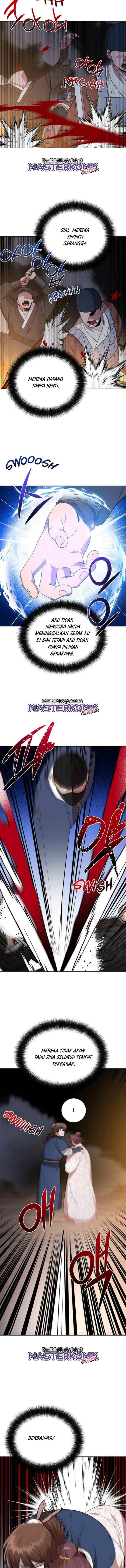 Fire King Dragon chapter 50 halaman 10