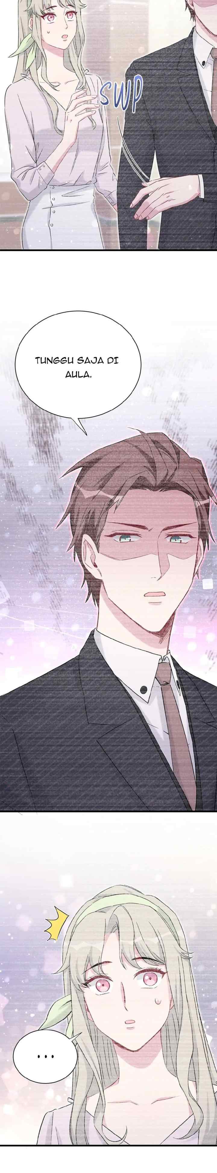 Whose Baby Is It? chapter 48 halaman 8