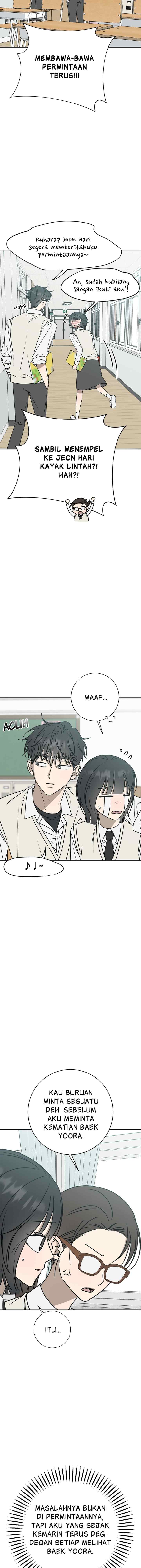 Electrifying Confession chapter 24 halaman 10