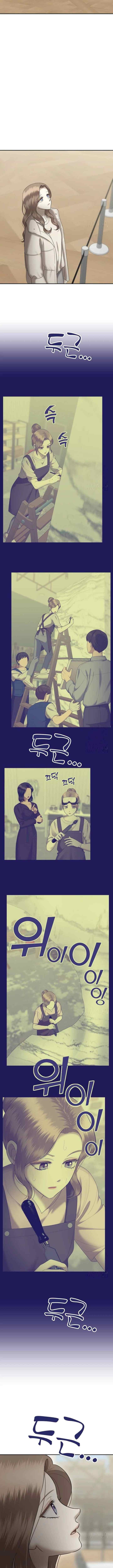Sisters at War chapter 93 halaman 5