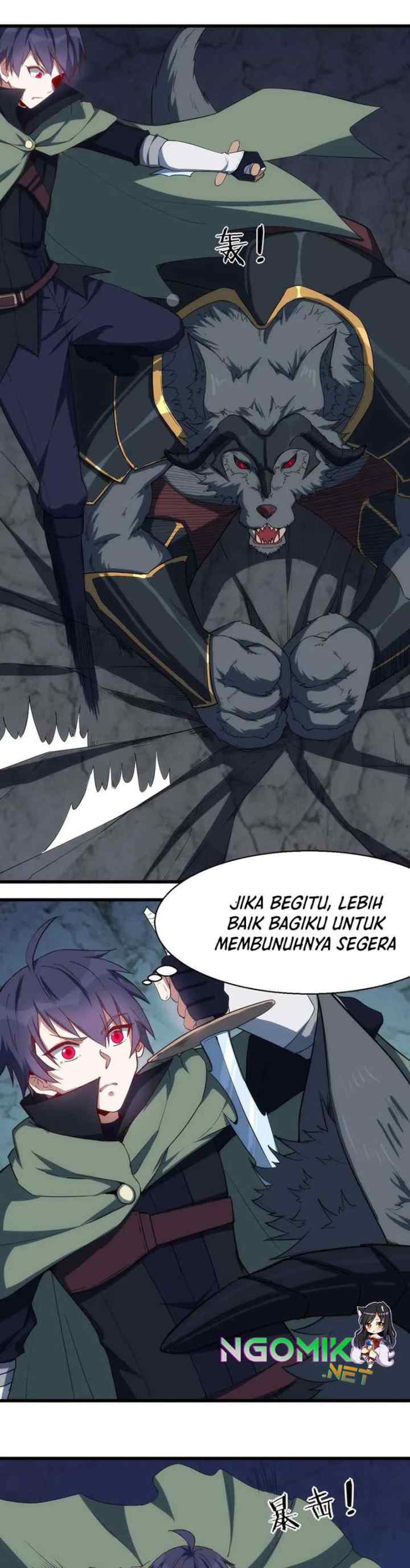 CITY OF SANCTUARY chapter 42 halaman 5