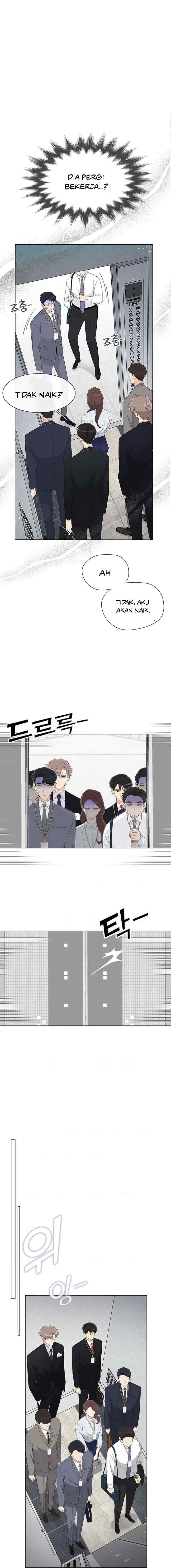 Why You Don't Know He's a She? chapter 41 halaman 14