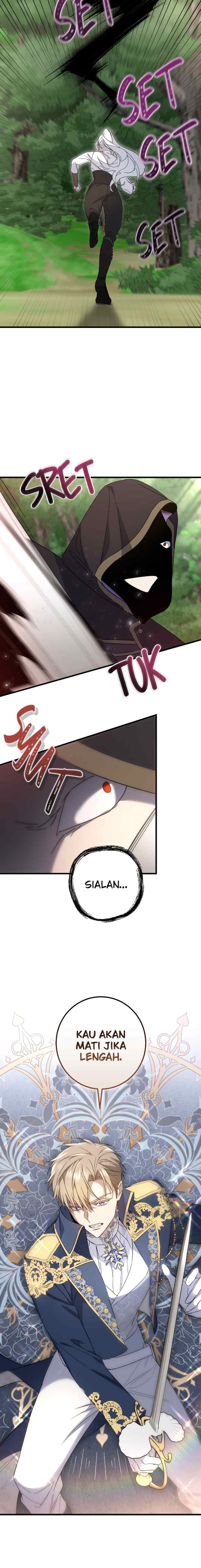 What The Duke Picked Up In The Forest chapter 53 halaman 11