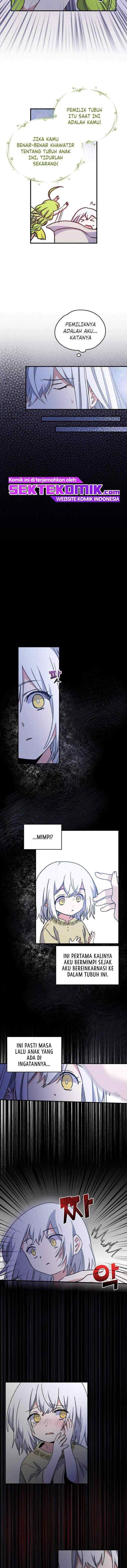 Yigret chapter 8 halaman 7