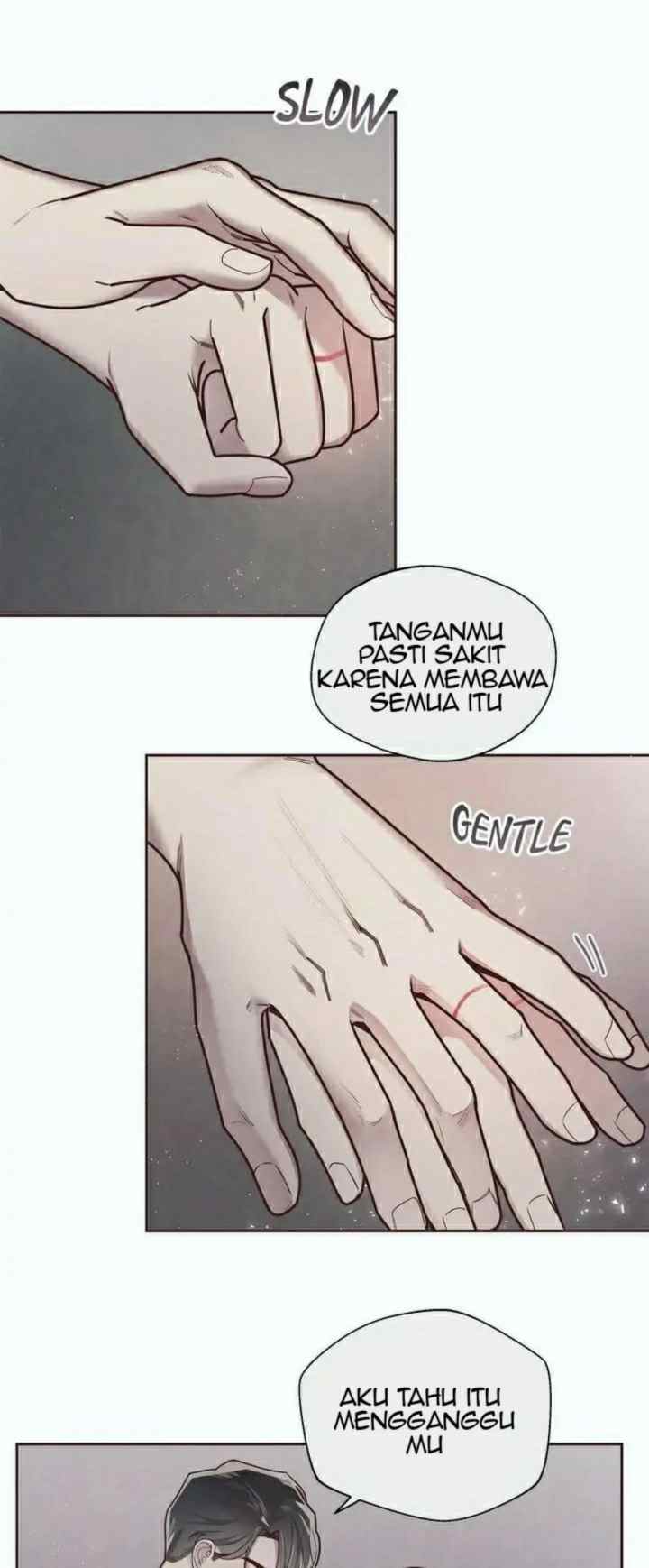 Relationship Ring chapter 22 halaman 16