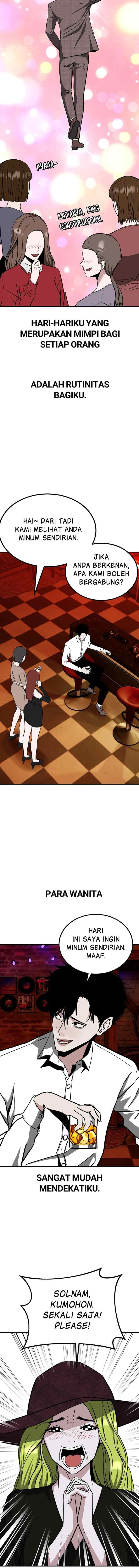 Marriage Sim chapter 60 halaman 8