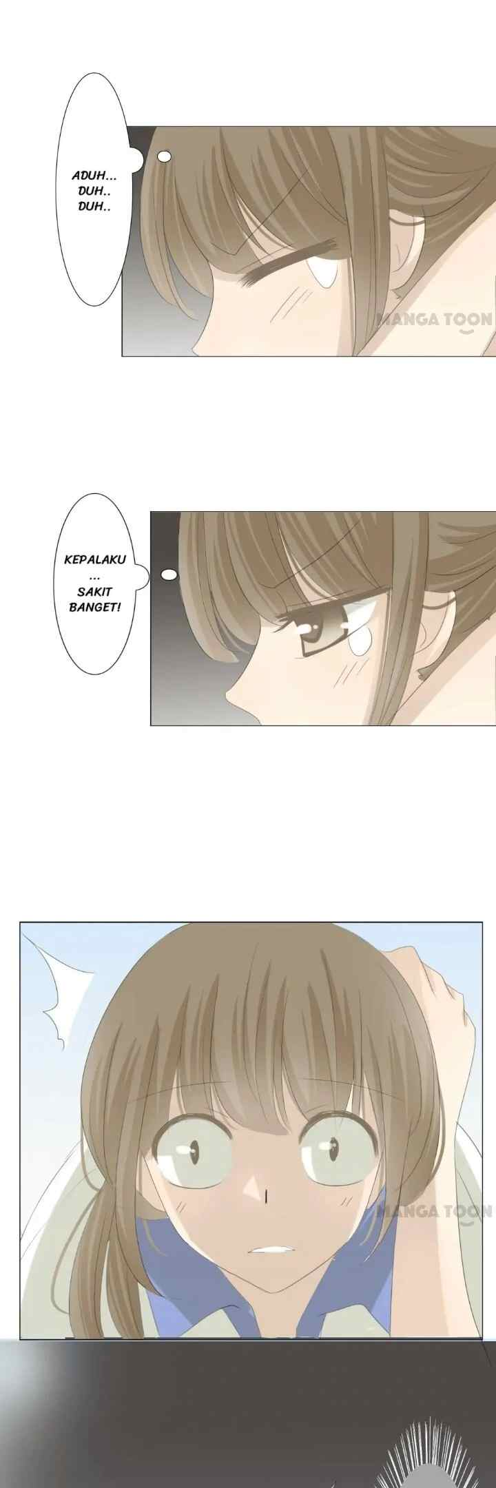 Summer Never Ends chapter 92 halaman 11