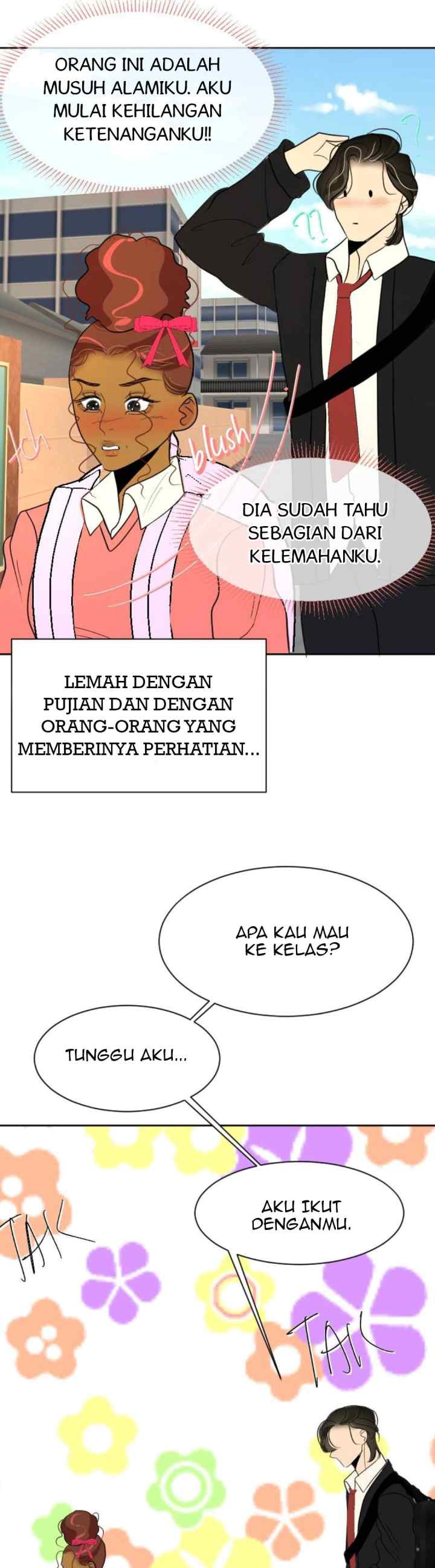Violent Pink chapter 16 halaman 12