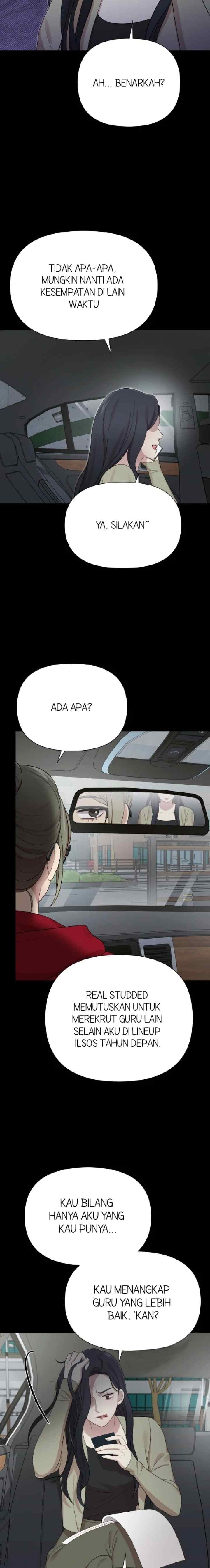 Give Birth To Me chapter 40 halaman 6