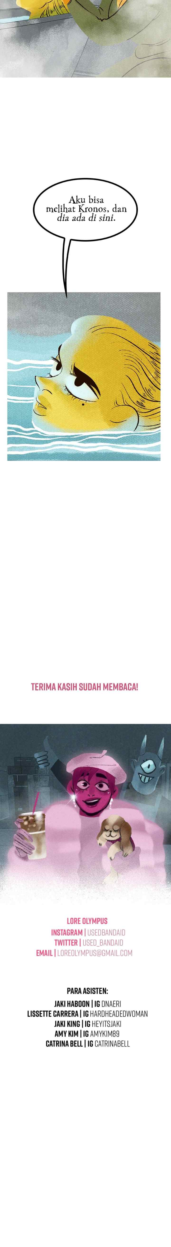 Lore Olympus chapter 249 halaman 18