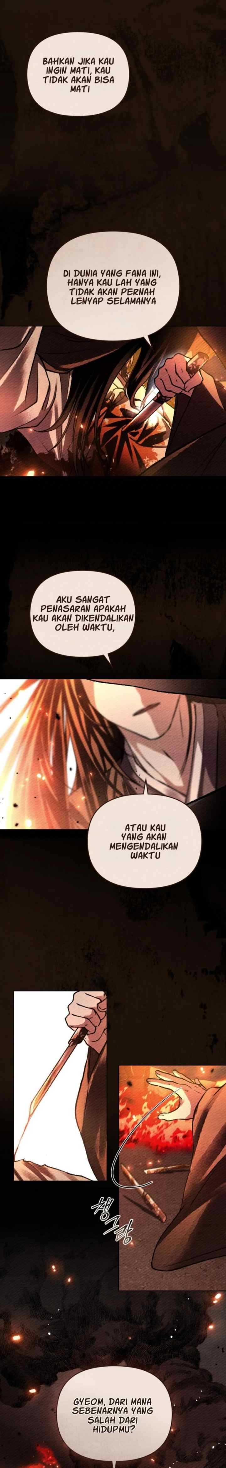Honbul chapter 19 halaman 6
