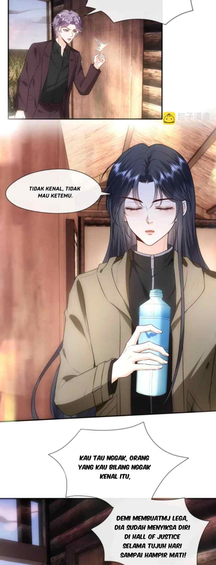 Madam and Her Daily Online Face-Slapping chapter 73 halaman 4