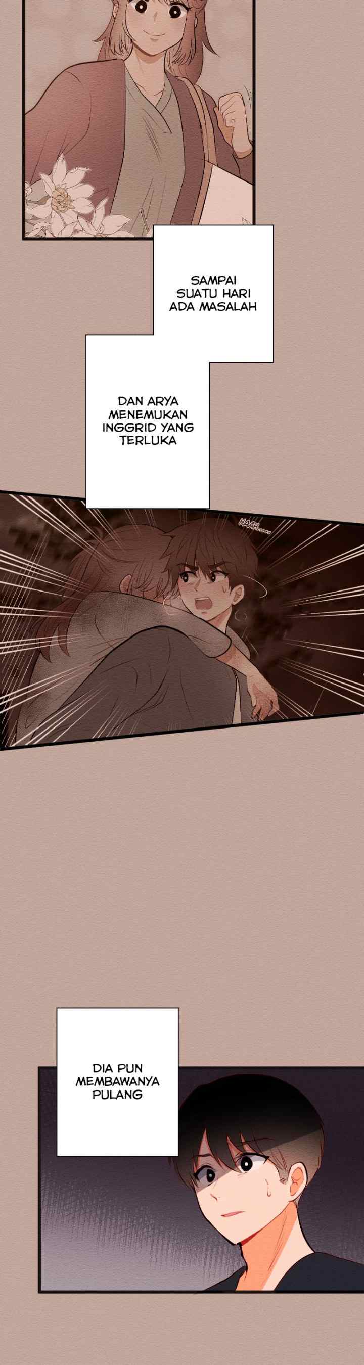 Mistake S2 chapter 55 halaman 9