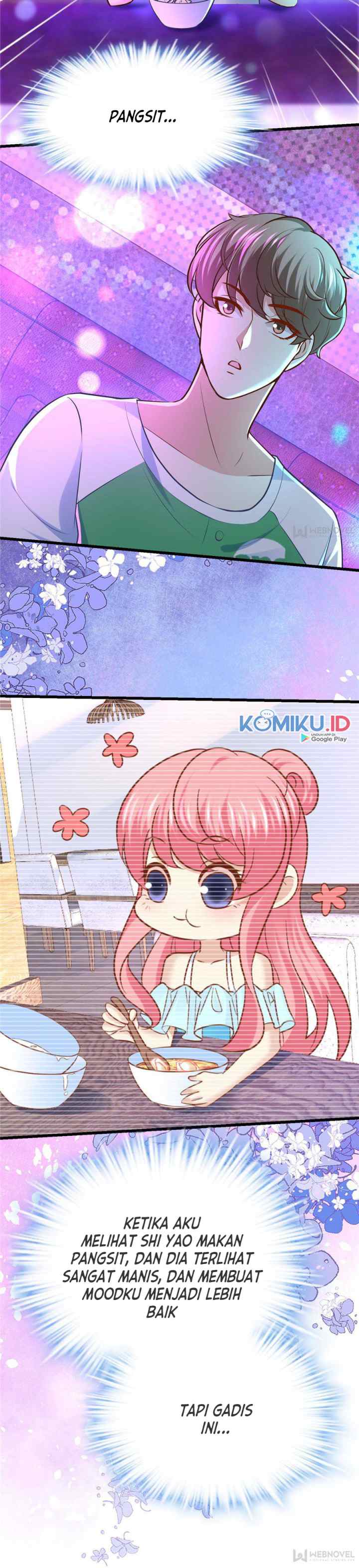 My Beautiful Time With You chapter 150 halaman 6