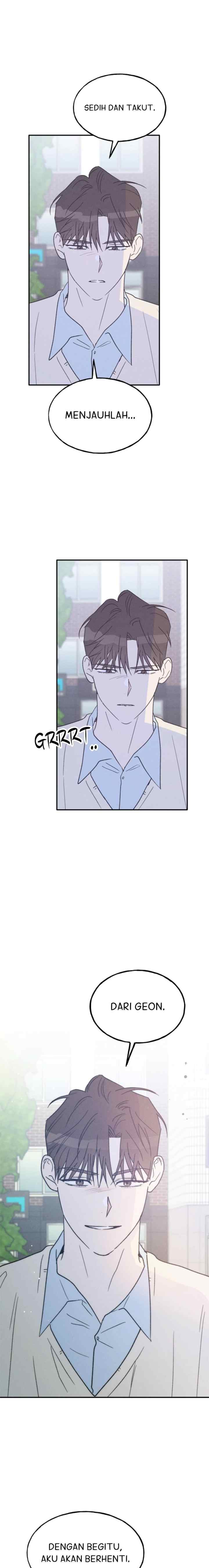 Boyfriend's Law chapter 66 halaman 15