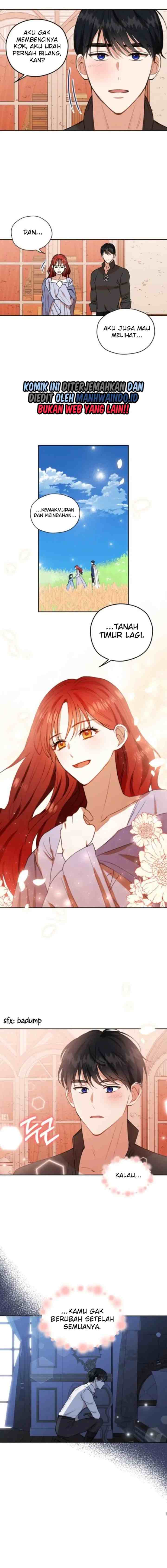 Leveling My Husband to the Max chapter 31 halaman 9