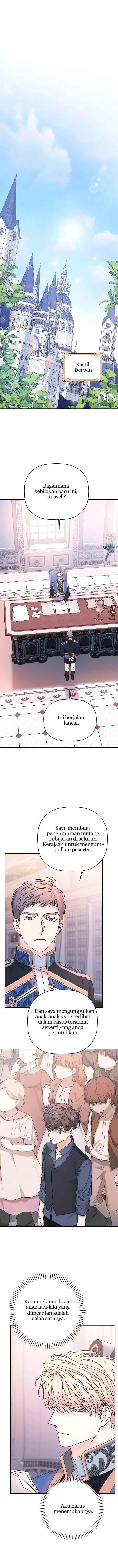Eternal Covenant chapter 47 halaman 7