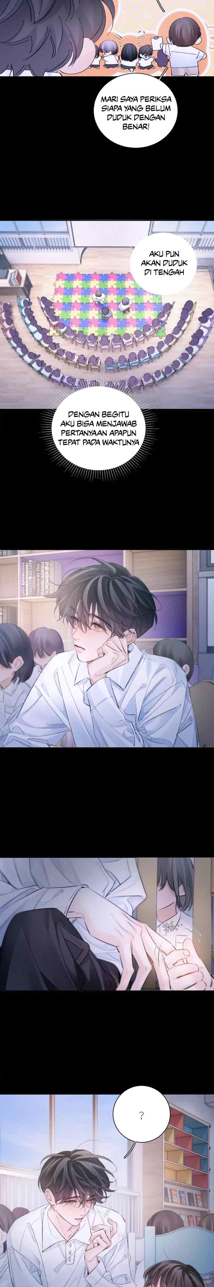 Wrong But Still Right chapter 49 halaman 6