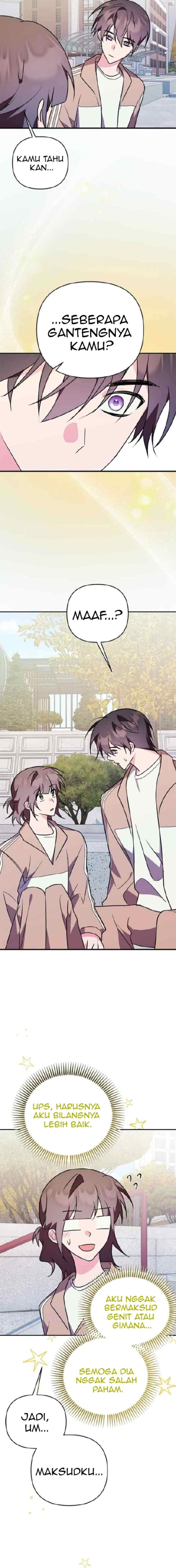 My Crush Got Possessed by the Duke chapter 51 halaman 17
