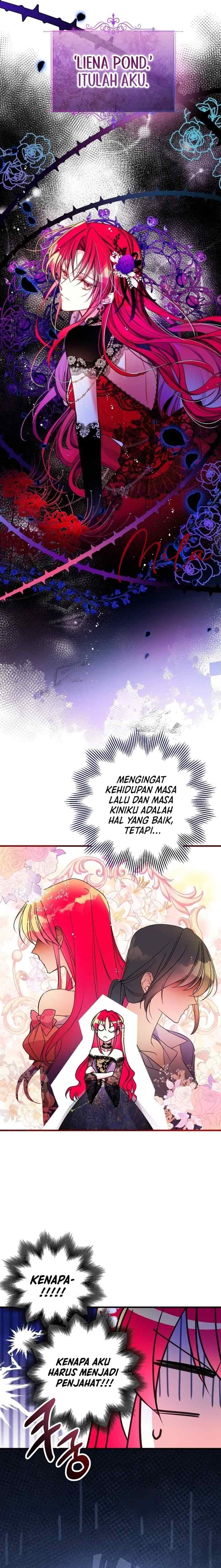 Countryside Life with the Sexy Majesty chapter 1 halaman 9