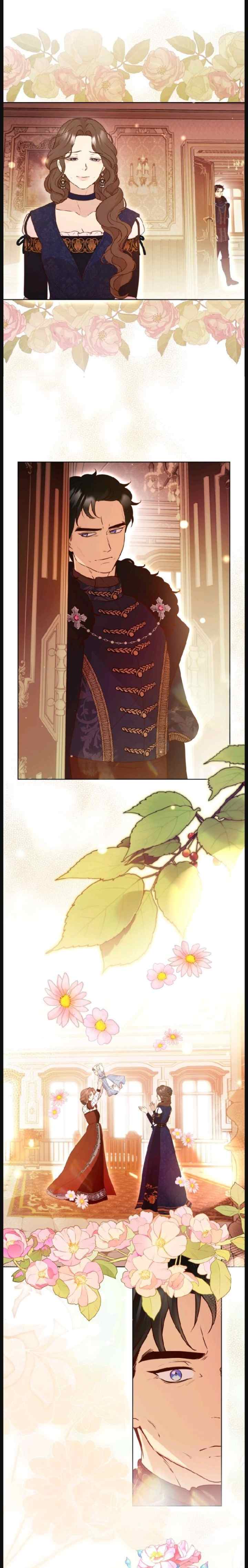 Go, Away Romeo! chapter 66 halaman 14