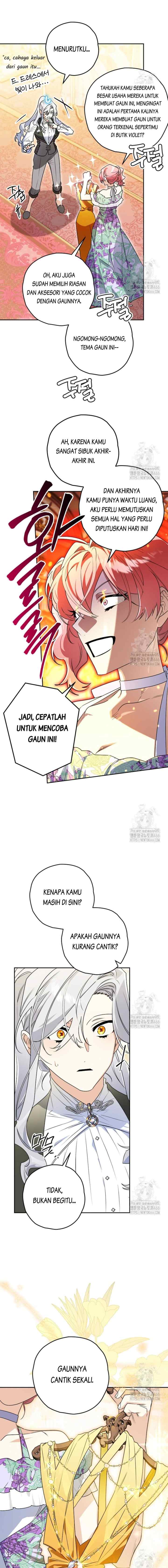 Sigrid chapter 122 halaman 19