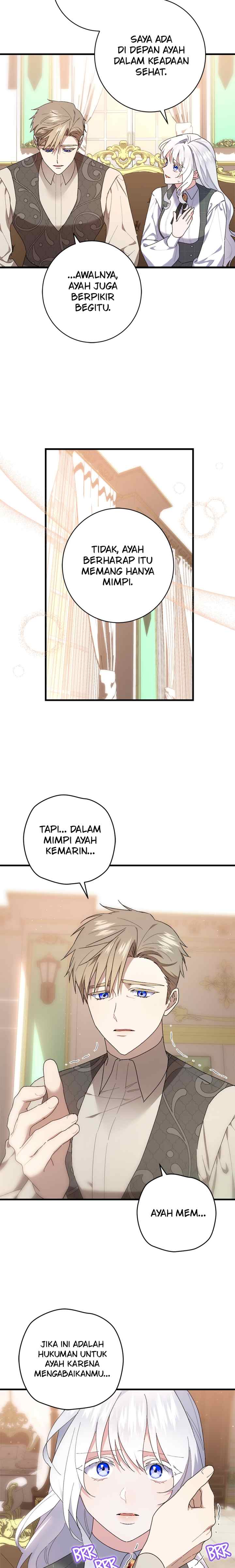 What The Duke Picked Up In The Forest chapter 50 halaman 15