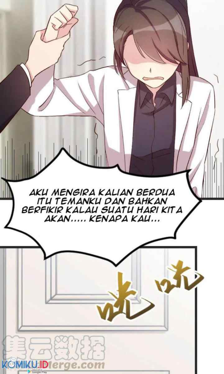 CEO's Sudden Proposal chapter 29 halaman 14