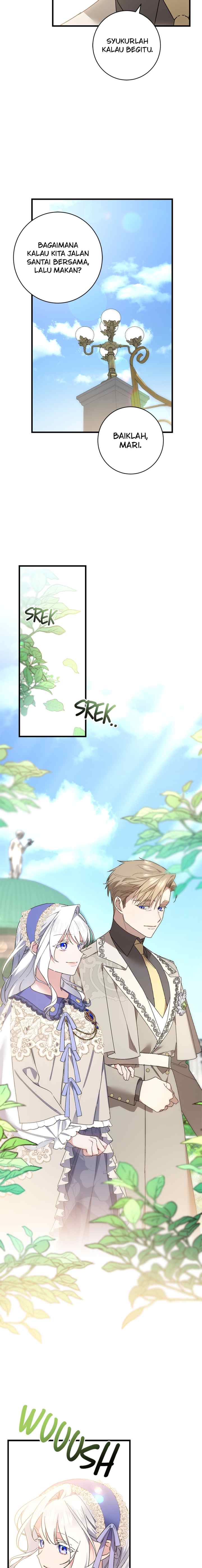 What The Duke Picked Up In The Forest chapter 49 halaman 14