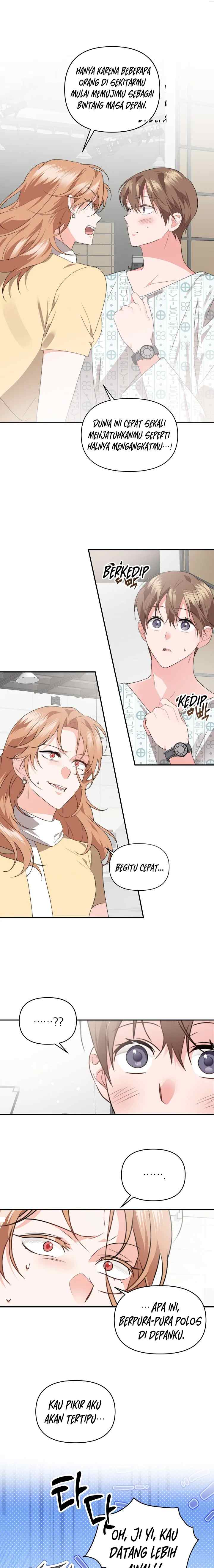 Masquerade chapter 11 halaman 13