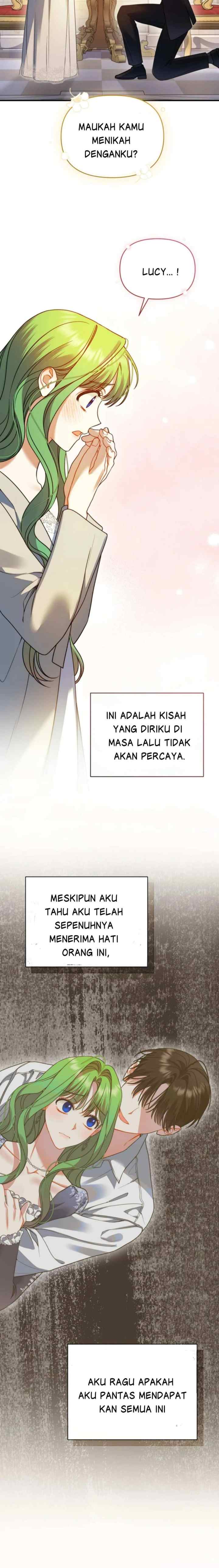 I Became the Younger Sister of a Regretful Obsessive Male Lead chapter 107 halaman 12