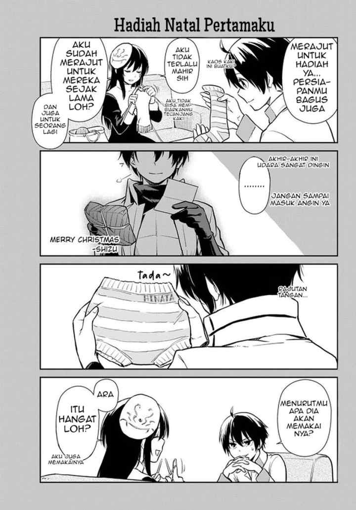 Tensura Nikki Tensei Shitara Slime Datta Ken chapter 49 halaman 5