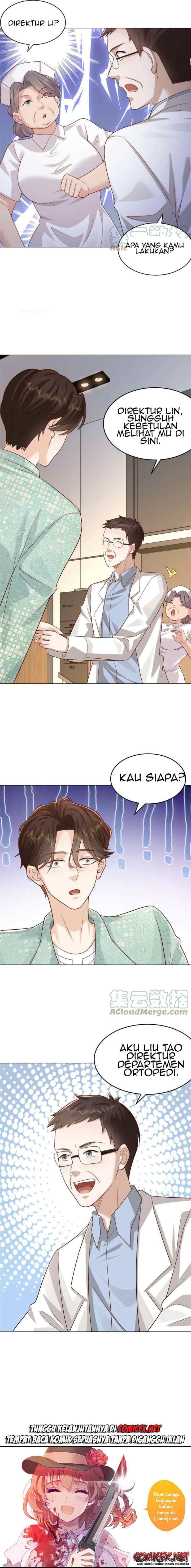 I Randomly Have A New Career Every Week chapter 285 halaman 12