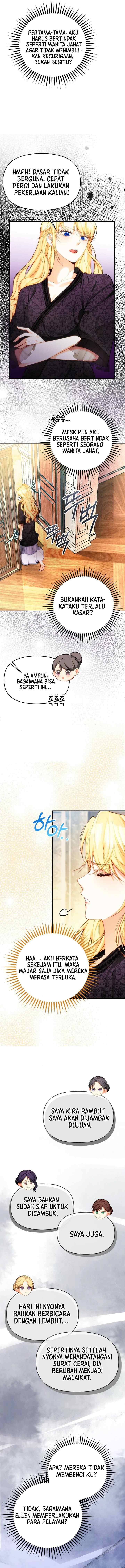 My Ex-Husband Is Calling For A Reunion chapter 1 halaman 13
