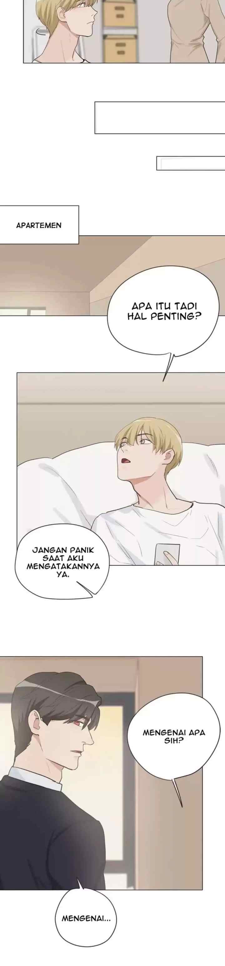 Best Actors Life: Take Two chapter 133 halaman 4
