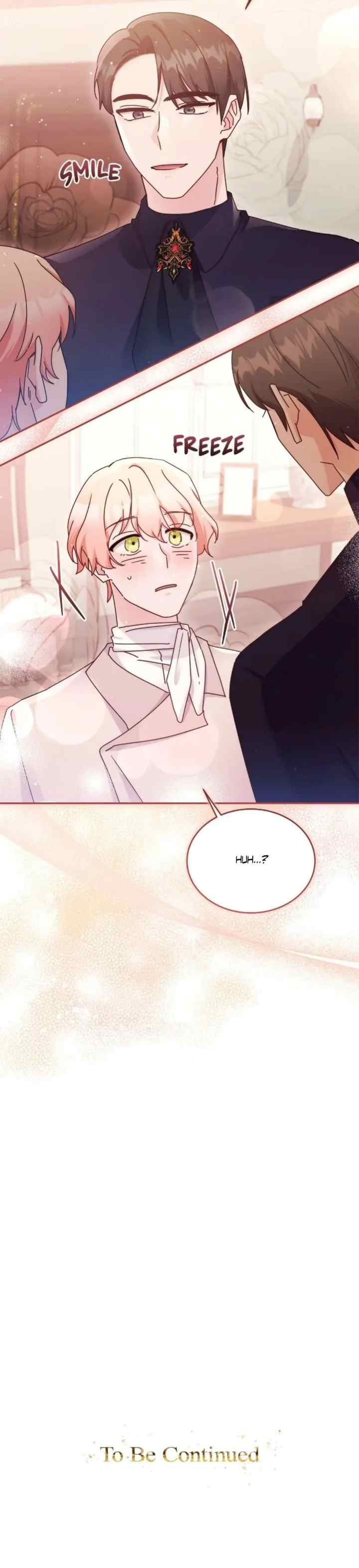 Sweetie, Sweetie, Sweetie chapter 41 halaman 19