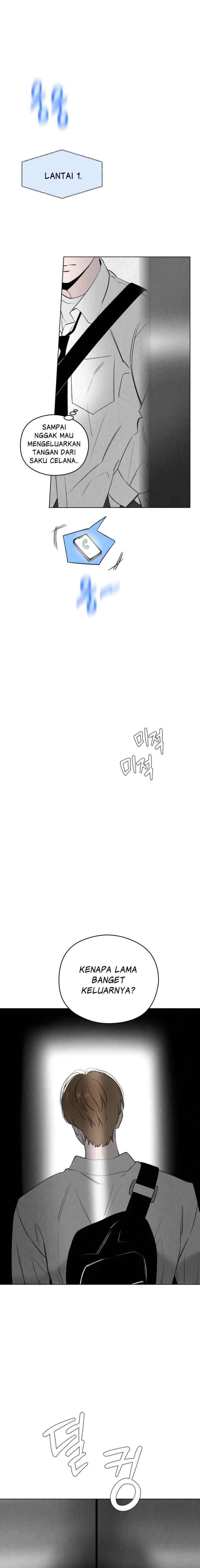 Red as a Tomato! chapter 47 halaman 17