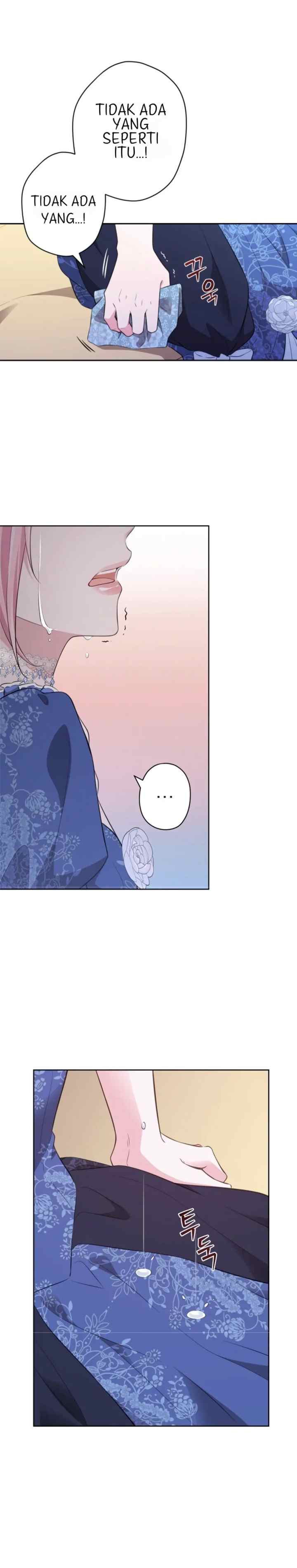 Dear My Friend chapter 30 halaman 10