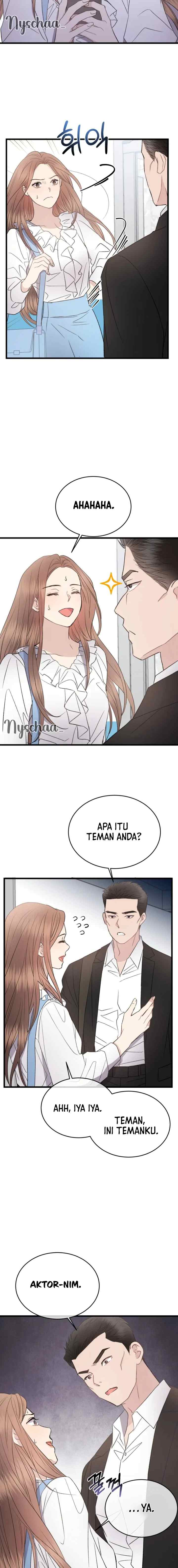 A Night Soaked With You chapter 33 halaman 19