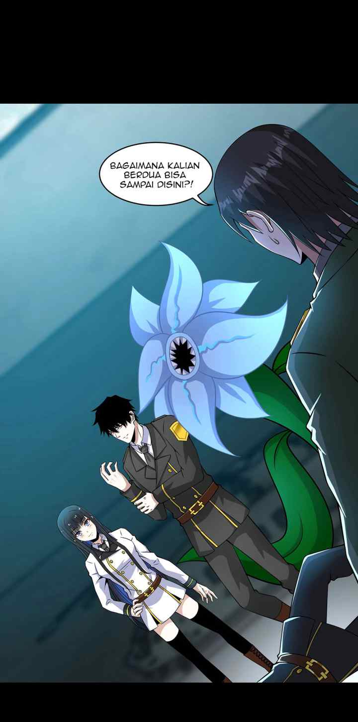 King of Apocalypse chapter 175 halaman 16