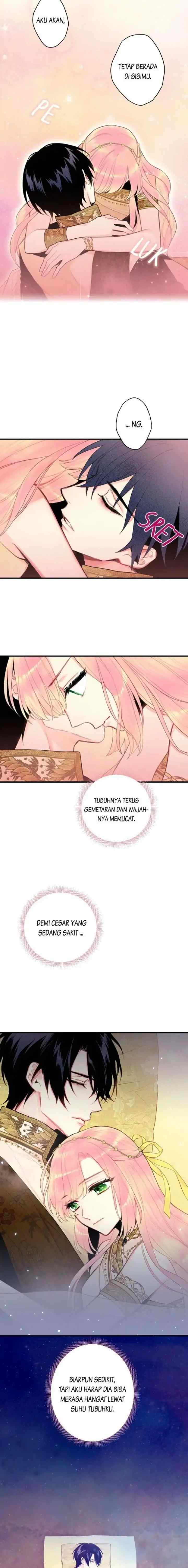Survive as the Hero's Wife chapter 46 halaman 9