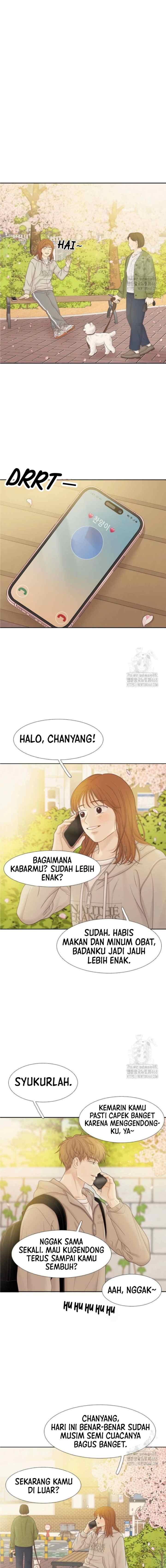 Odd Girls Out S2 chapter 229 halaman 15