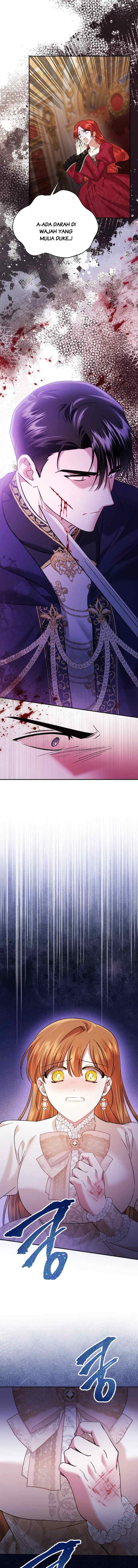 In This Life, I'll Survive Until the End chapter 43 halaman 4