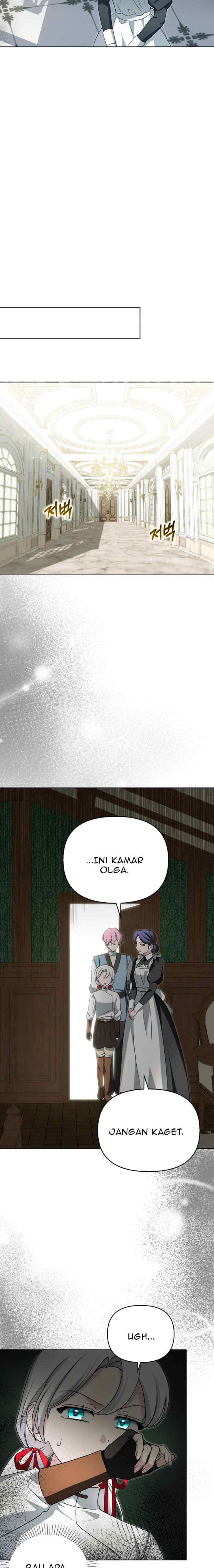 A Clever Retirement Plan of the Villainess chapter 31 halaman 15
