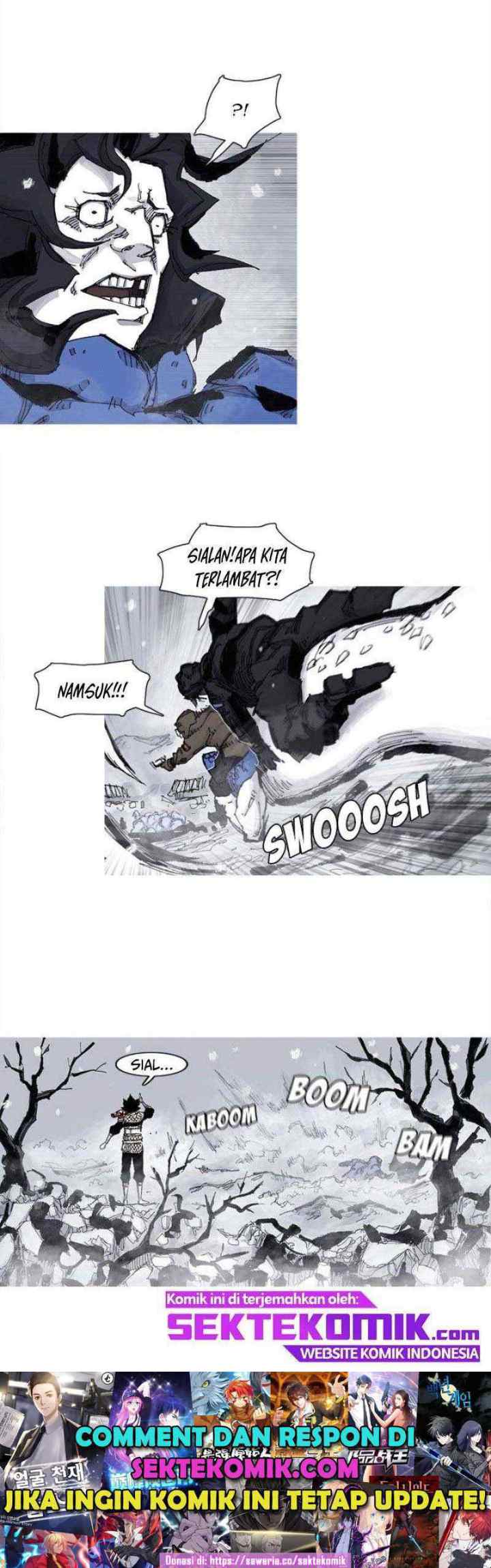 ASURA chapter 59 halaman 12