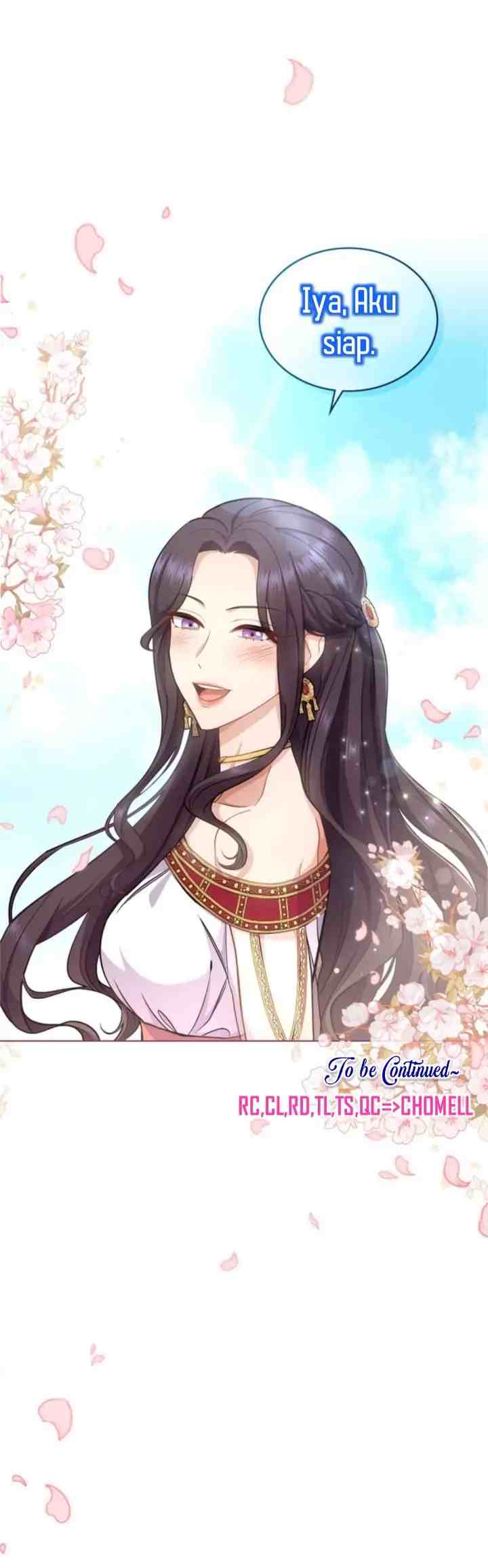 Lies Become You chapter 19 halaman 10