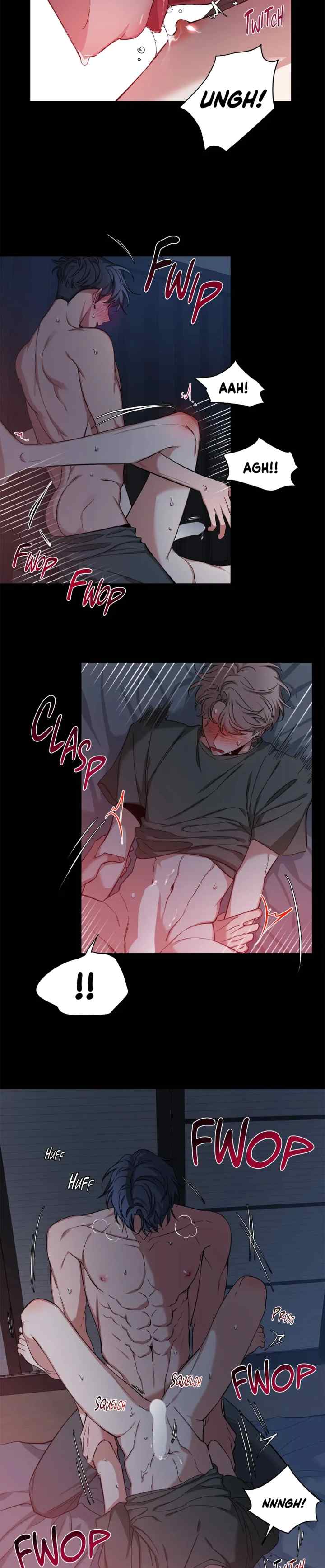 Sketch chapter 44 halaman 9